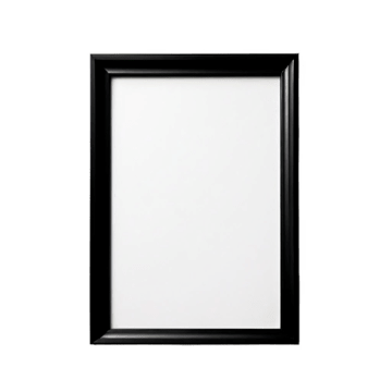 Siyah Toptan Çerçeve - Tablo Çerçevesi - Fotoğraf Çerçevesi